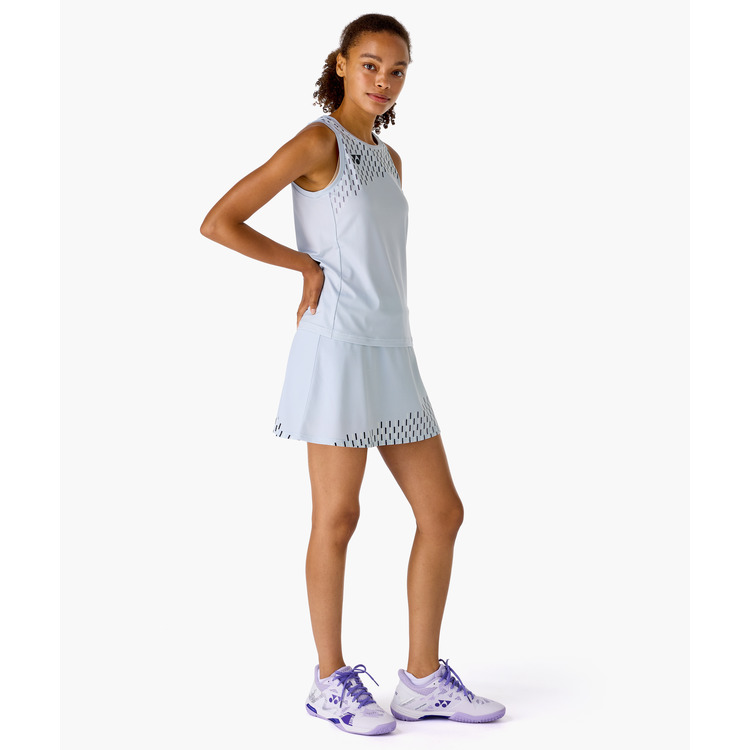 ウィメンズフィットタンクトップ.20946 詳細画像 シルバーグレー(024) 13