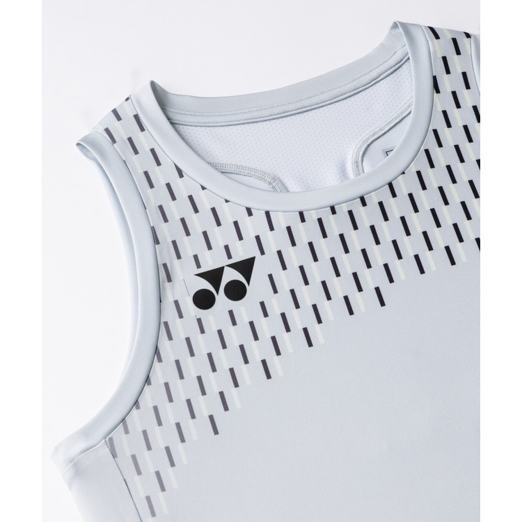 ウィメンズフィットタンクトップ.20946 詳細画像 シルバーグレー(024) 4