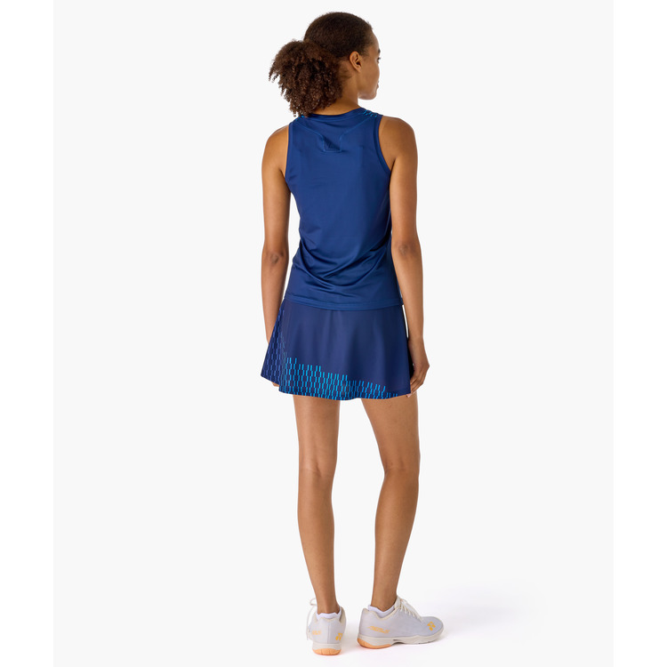 ウィメンズフィットタンクトップ.20946 詳細画像 ダークネイビー(554) 12