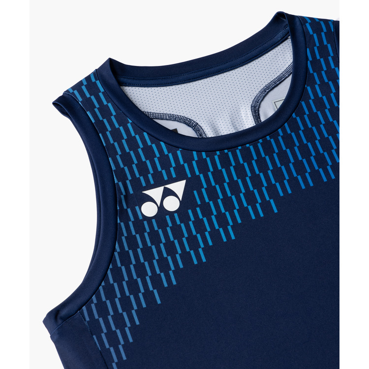 ウィメンズフィットタンクトップ.20946 詳細画像 ダークネイビー(554) 4