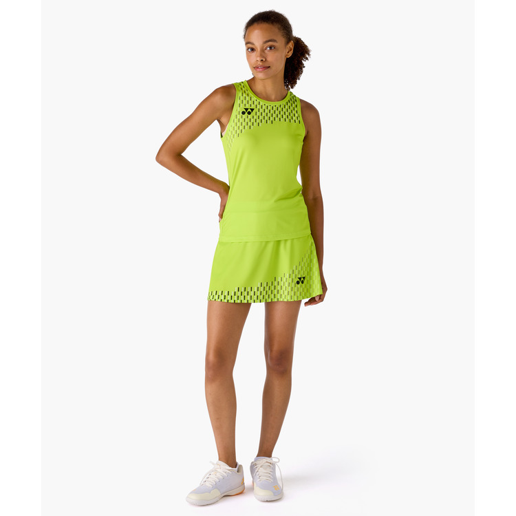 ウィメンズフィットタンクトップ.20946 詳細画像 フレッシュライム(680) 11