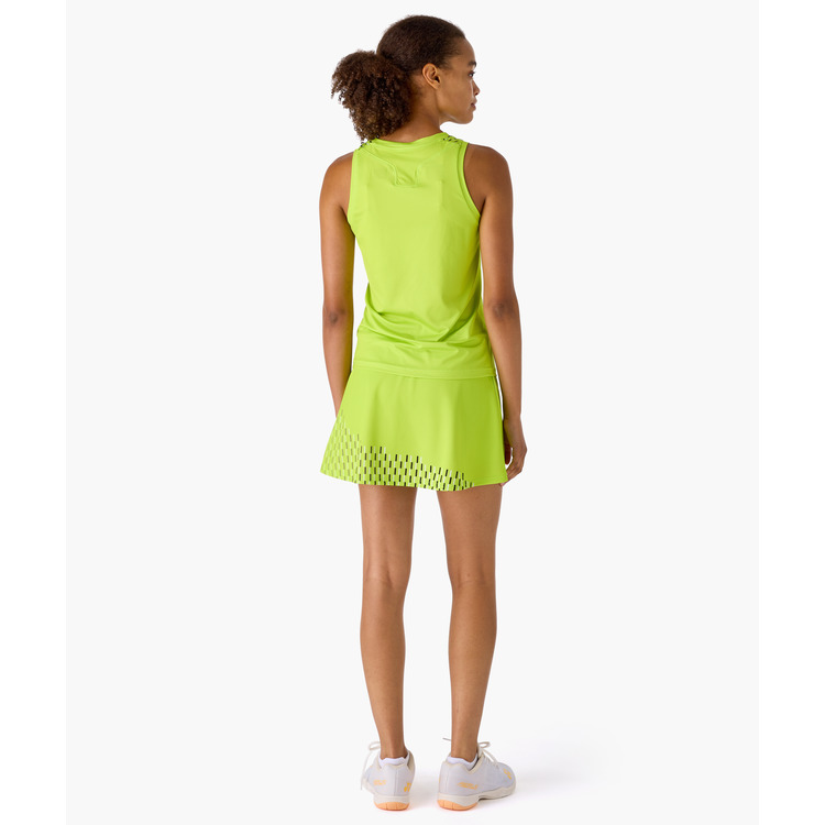 ウィメンズフィットタンクトップ.20946 詳細画像 フレッシュライム(680) 12