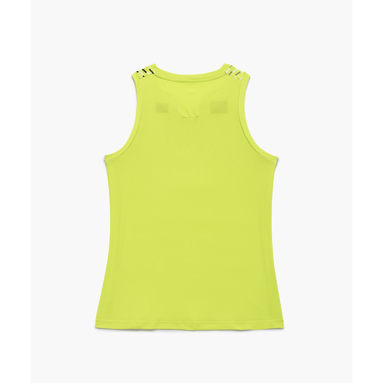ウィメンズフィットタンクトップ.20946 詳細画像 フレッシュライム(680) 2