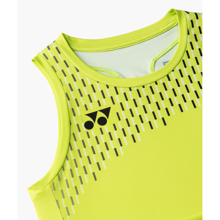 ウィメンズフィットタンクトップ.20946 詳細画像 フレッシュライム(680) 4