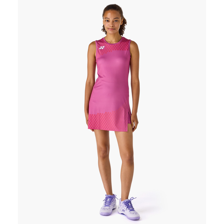 ウィメンズワンピース.20947Y 詳細画像 プラム(047) 11