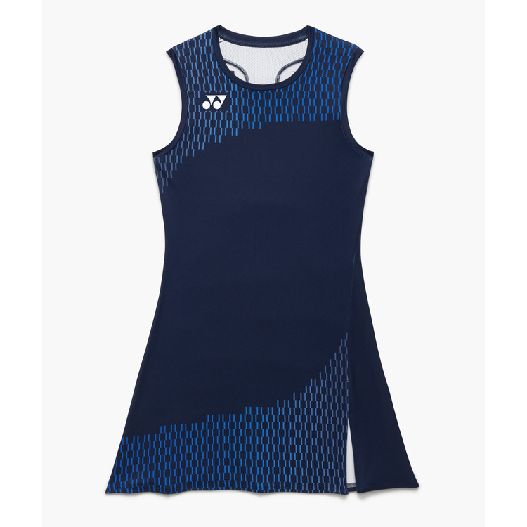 ウィメンズワンピース.20947Y 詳細画像 ダークネイビー(554) 1