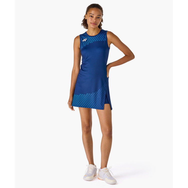 ウィメンズワンピース.20947Y 詳細画像 ダークネイビー(554) 11