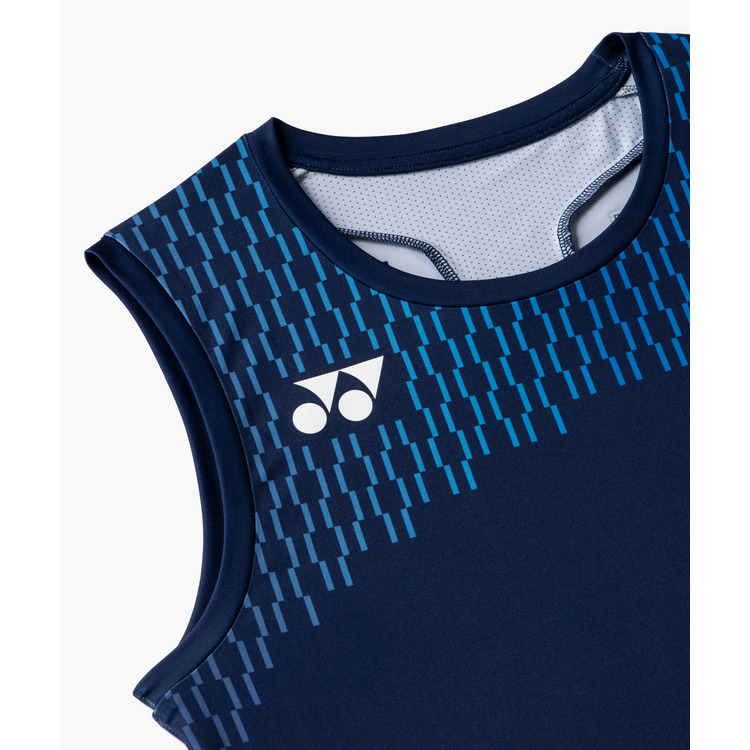 ウィメンズワンピース.20947Y 詳細画像 ダークネイビー(554) 4