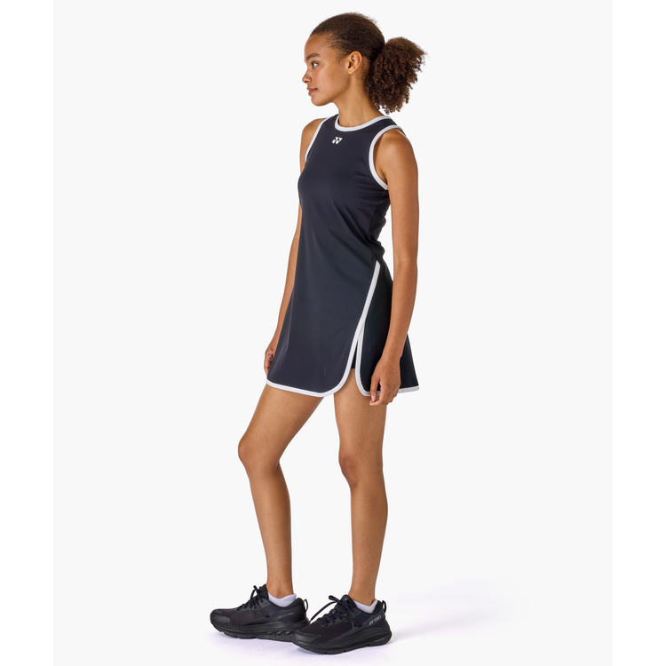 ウィメンズワンピース.20957Y 詳細画像 ブラック(007) 13