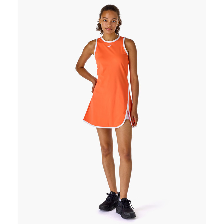 ウィメンズワンピース.20957Y 詳細画像 サイバーオレンジ(814) 11