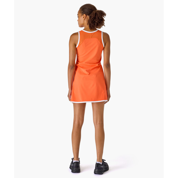 ウィメンズワンピース.20957Y 詳細画像 サイバーオレンジ(814) 12
