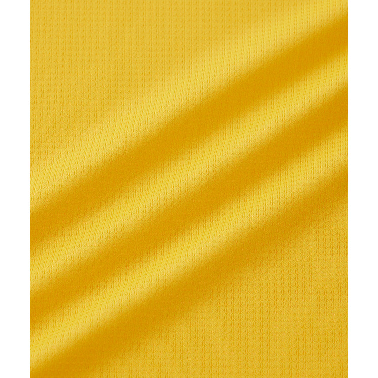 ウィメンズゲームシャツ.20964 詳細画像 ヤマブキ(221) 5