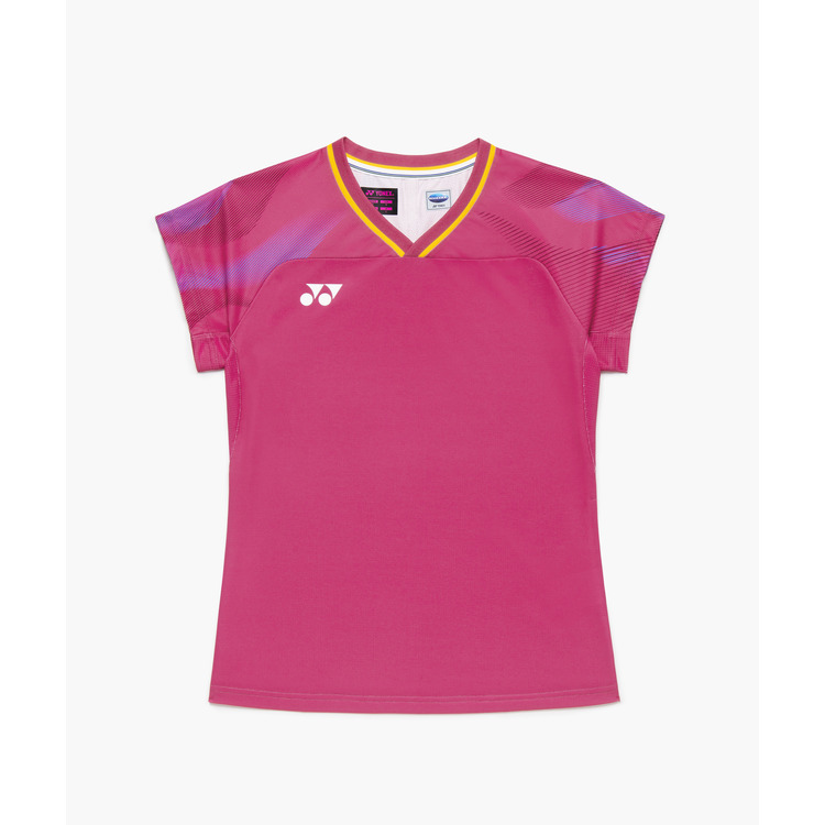 ウィメンズゲームシャツ.20964