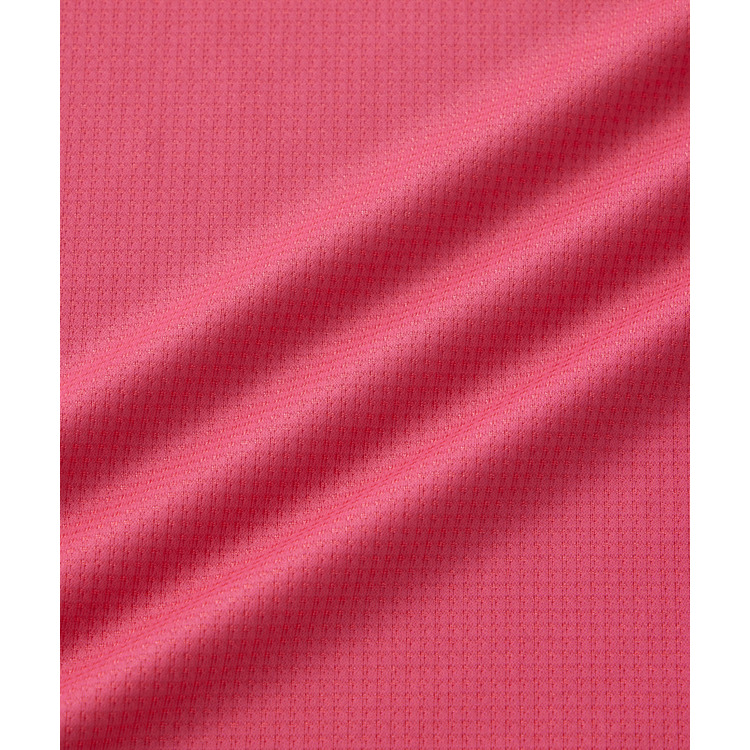 ウィメンズゲームシャツ.20964 詳細画像 マゼンダ(327) 5