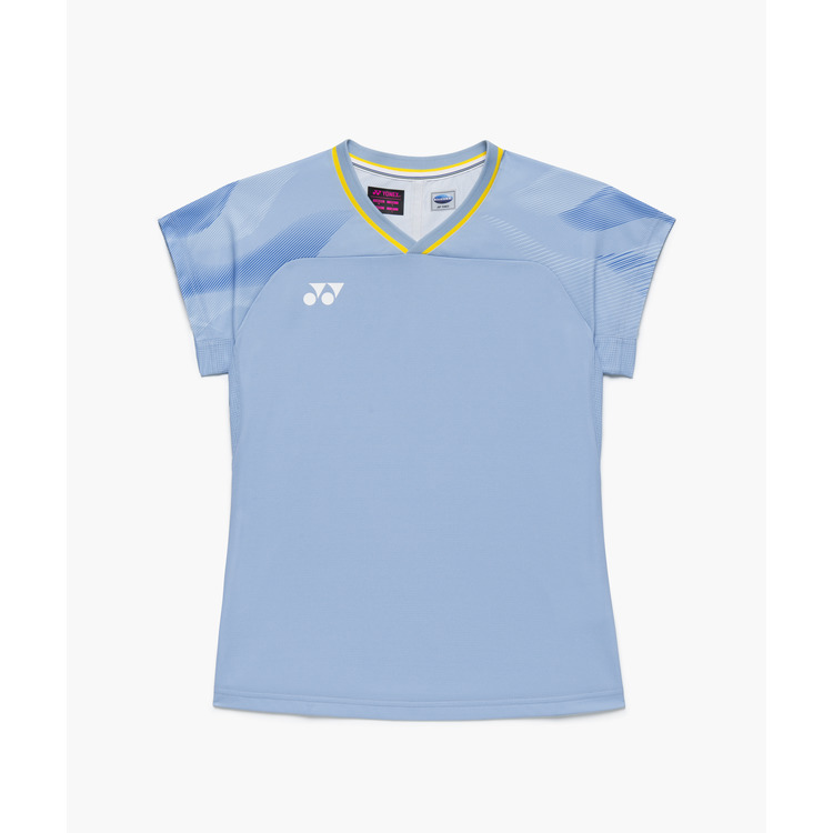 ウィメンズゲームシャツ.20964