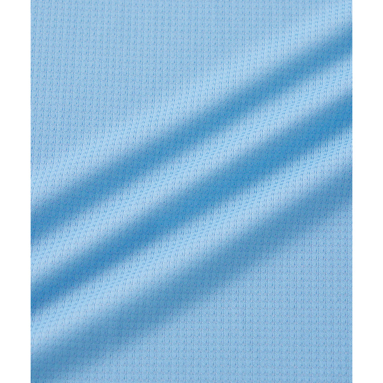 ウィメンズゲームシャツ.20964 詳細画像 ジュエルブルー(653) 5