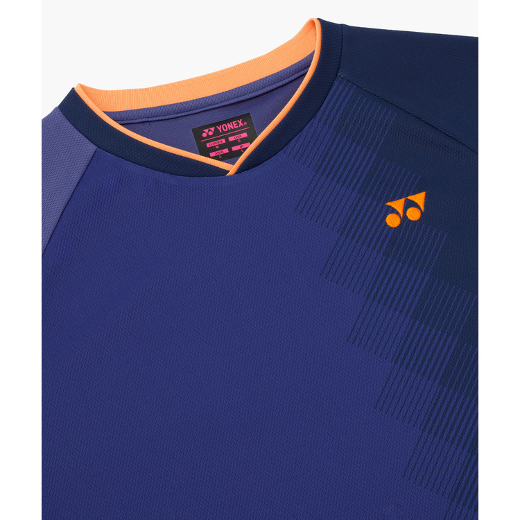 ウィメンズゲームシャツ.20968 詳細画像 ブル－ベリ－(118) 4