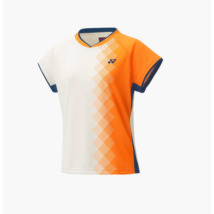 ウィメンズゲームシャツ.20968 詳細画像 ナチュラル(206) 1