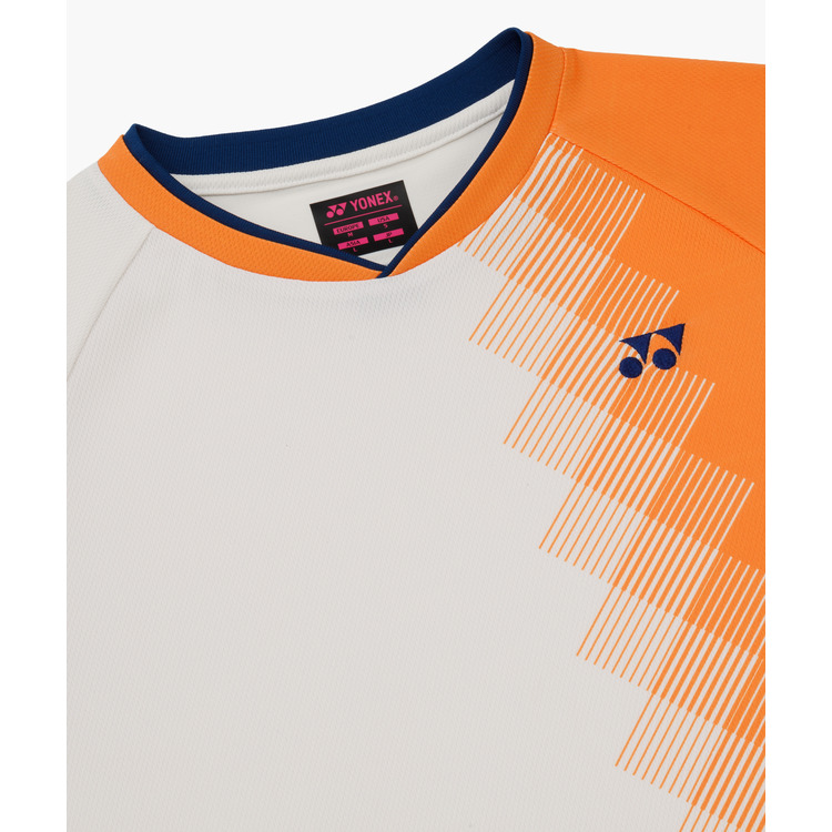 ウィメンズゲームシャツ.20968 詳細画像 ナチュラル(206) 4