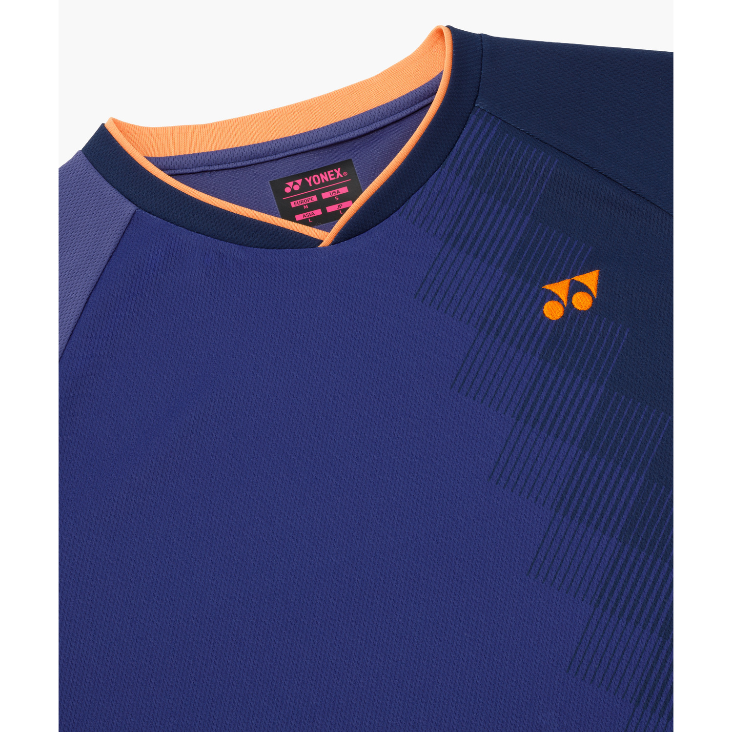 ウィメンズゲームシャツ.20968|20968】ヨネックス【公式