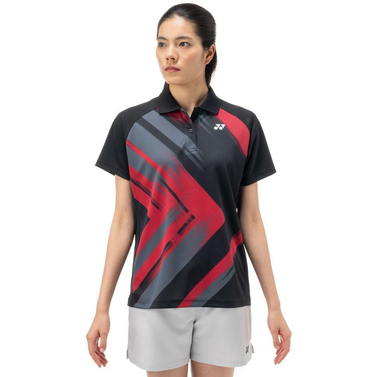 ウィメンズゲームシャツ.20969 詳細画像 ブラック(007) 2