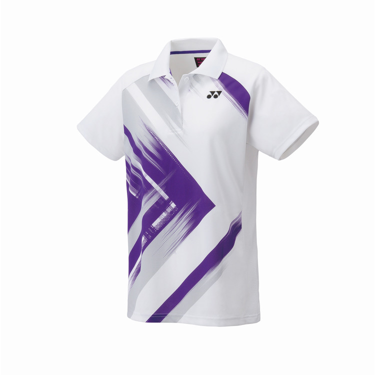 ウィメンズゲームシャツ.20969 詳細画像 ホワイト(011) 1