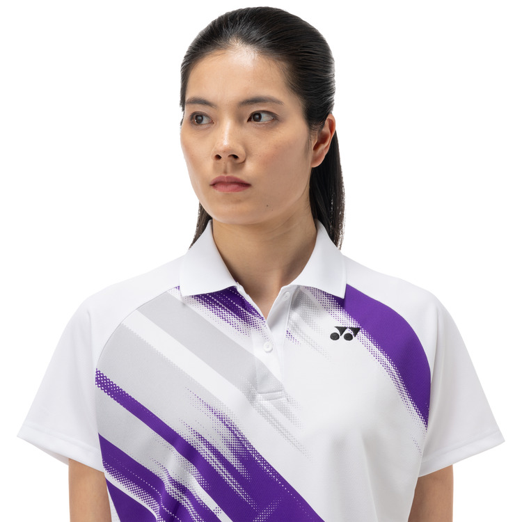 ウィメンズゲームシャツ.20969 詳細画像 ホワイト(011) 5