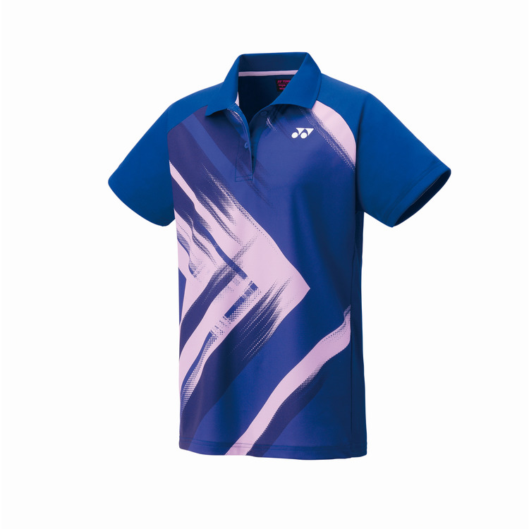 ウィメンズゲームシャツ.20969 詳細画像 ミッドナイトネイビー(472) 1