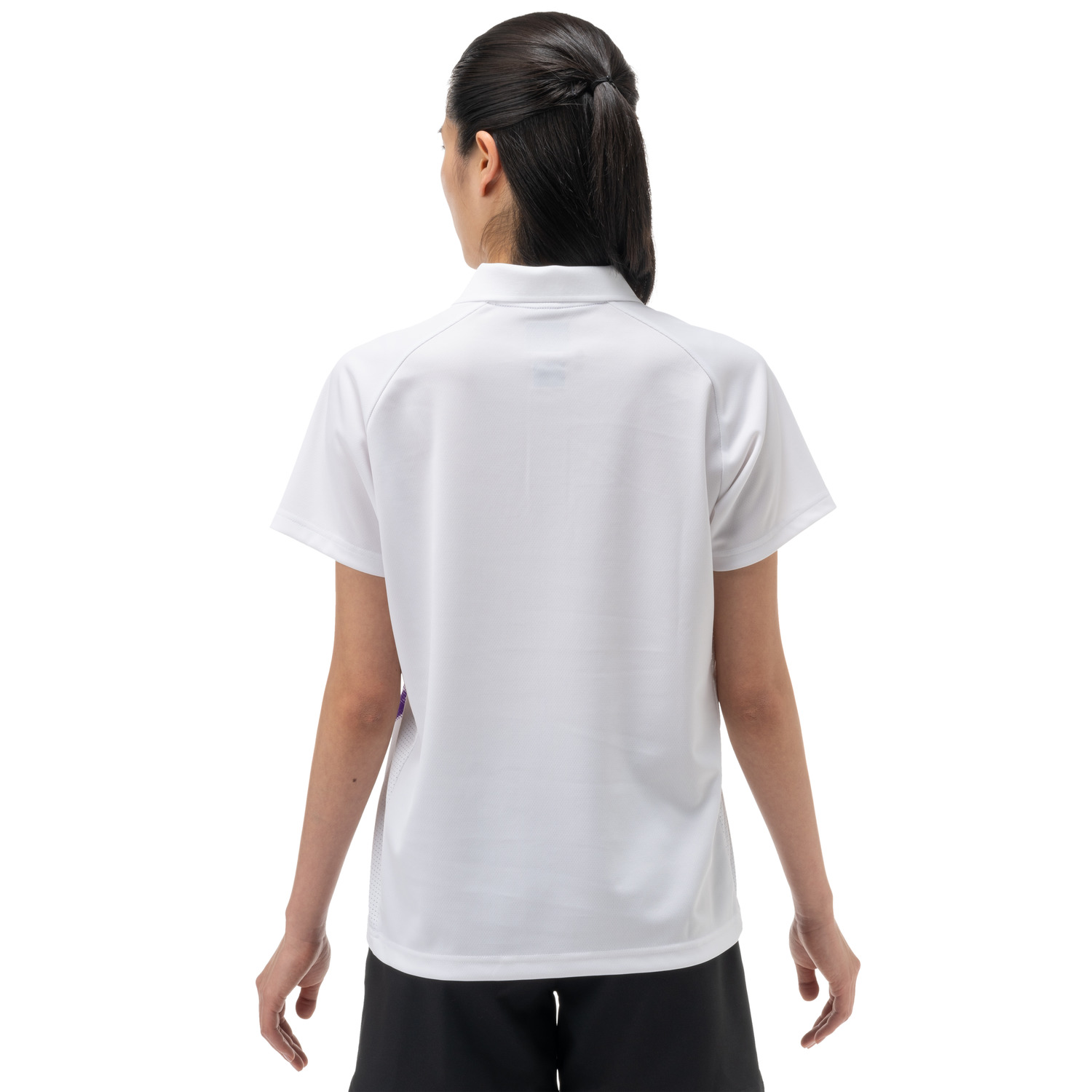 YONEX バドミントン シャツ Lサイズ YONEX ヨネックス ウィメンズゲームシャツ (20969) 色