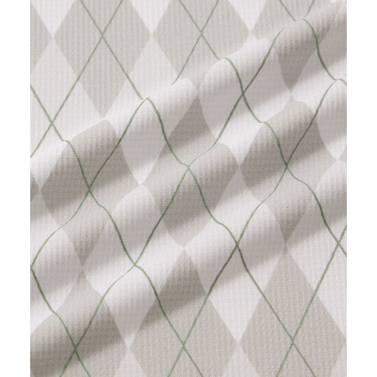 ウィメンズゲームシャツ.20971 詳細画像 アイスグレー(326) 5