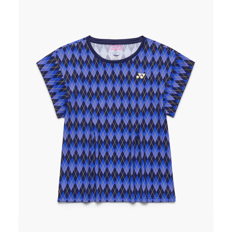 ウィメンズゲームシャツ.20971