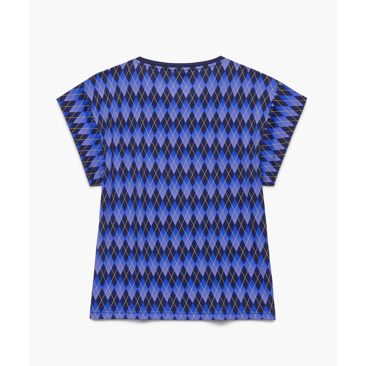 ウィメンズゲームシャツ.20971 詳細画像 ダークネイビー(554) 2