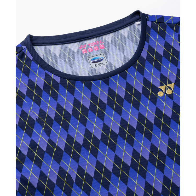 ウィメンズゲームシャツ.20971 詳細画像 ダークネイビー(554) 4