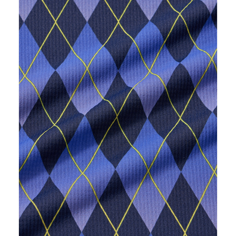 ウィメンズゲームシャツ.20971 詳細画像 ダークネイビー(554) 5