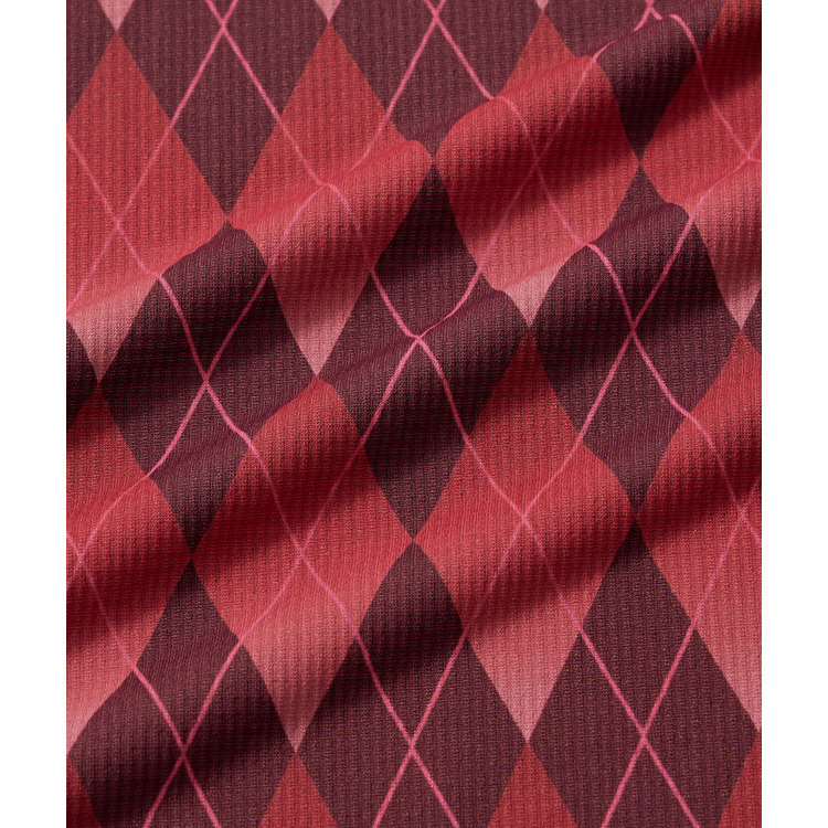 ウィメンズゲームシャツ（ロングスリーブ）.20972 詳細画像 ダークワイン(266) 5