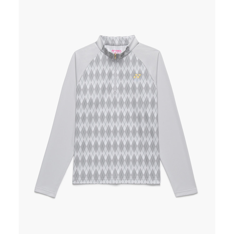 ウィメンズゲームシャツ（ロングスリーブ）.20972