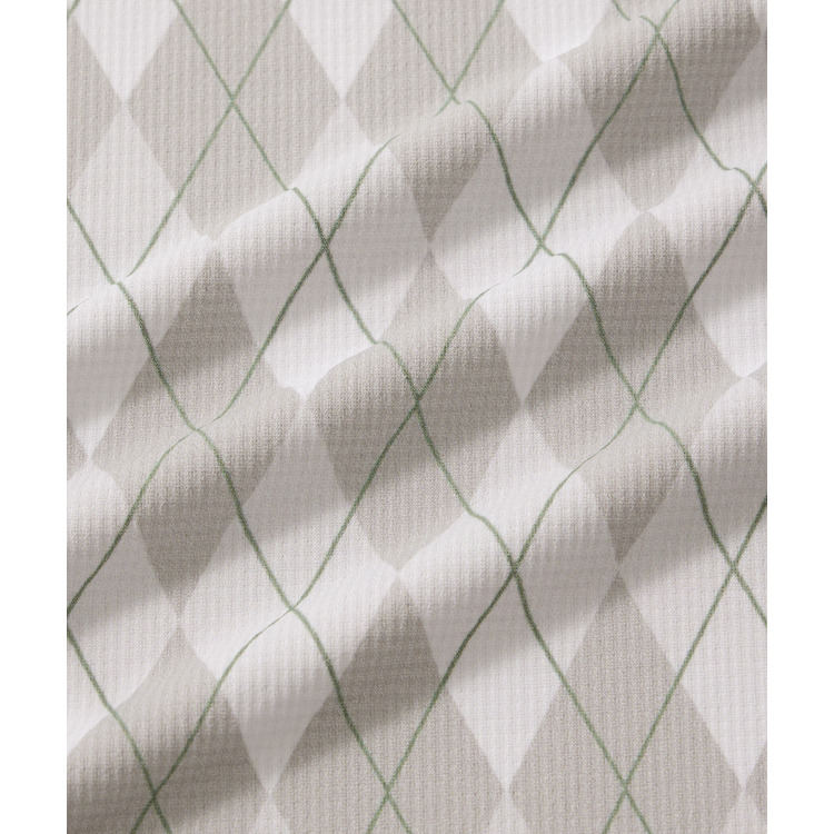 ウィメンズゲームシャツ（ロングスリーブ）.20972 詳細画像 アイスグレー(326) 5