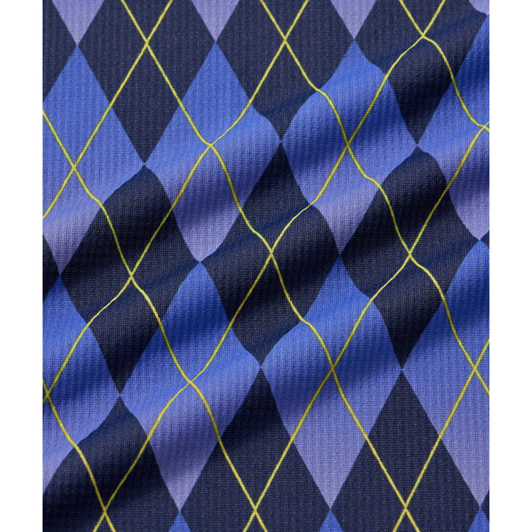 ウィメンズゲームシャツ（ロングスリーブ）.20972 詳細画像 ダークネイビー(554) 5