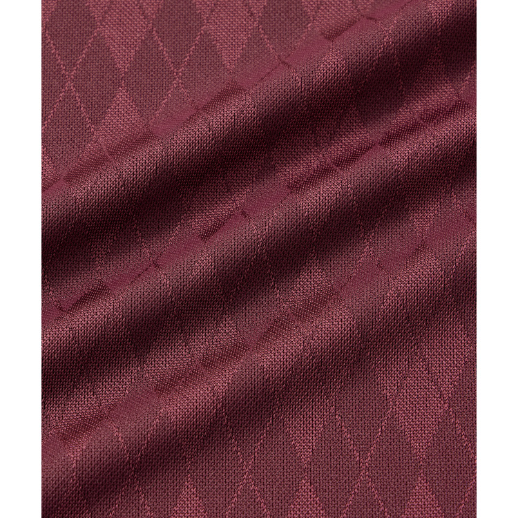 ウィメンズゲームシャツ.20973 詳細画像 ダークワイン(266) 5