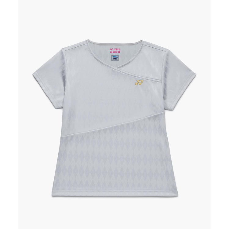 ウィメンズゲームシャツ.20973