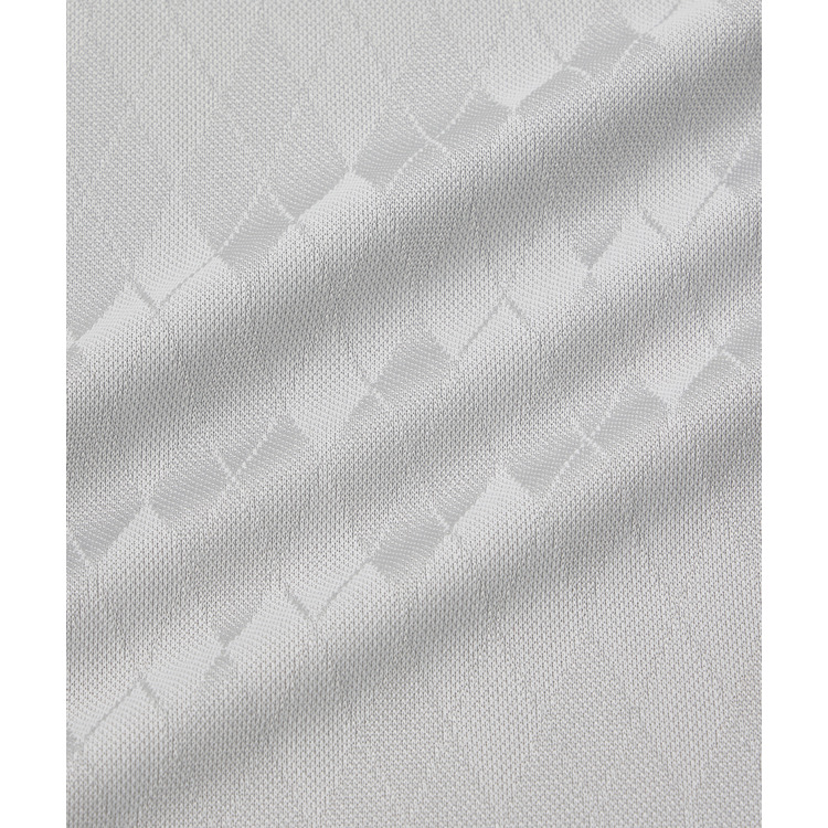 ウィメンズゲームシャツ.20973 詳細画像 アイスグレー(326) 5