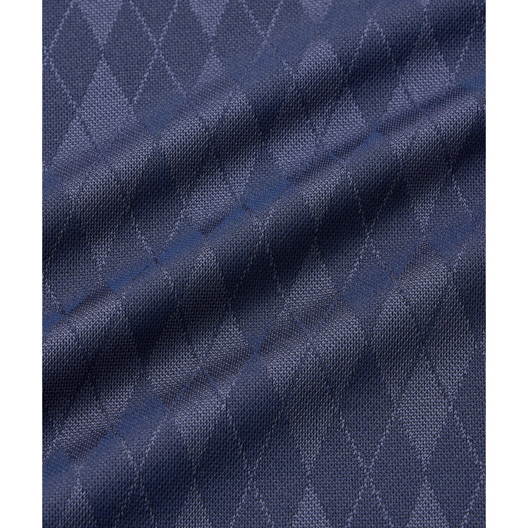 ウィメンズゲームシャツ.20973 詳細画像 ダークネイビー(554) 5