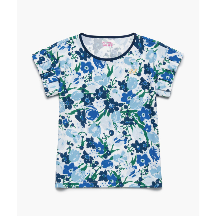 ウィメンズゲームシャツ.20974