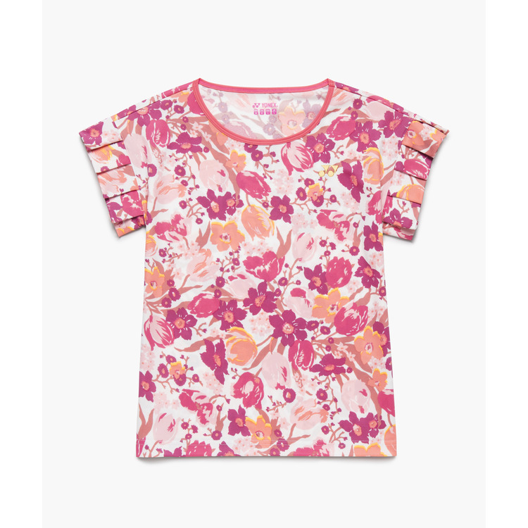 ウィメンズゲームシャツ.20974