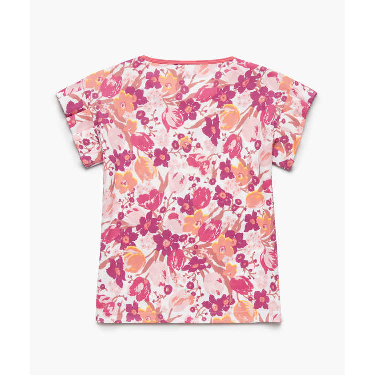 ウィメンズゲームシャツ.20974 詳細画像 コスモスピンク(573) 2