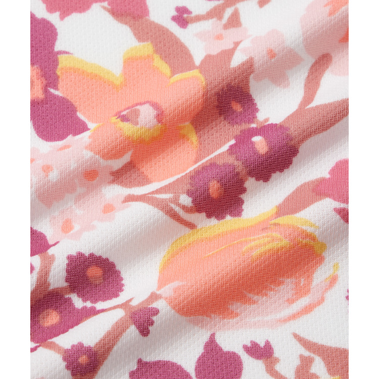 ウィメンズゲームシャツ.20974 詳細画像 コスモスピンク(573) 5