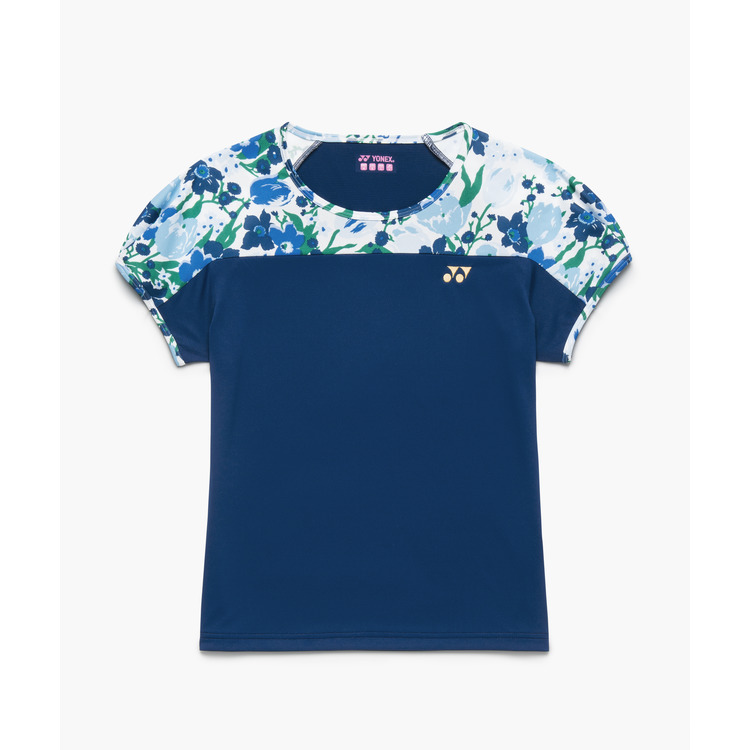 ウィメンズゲームシャツ.20975