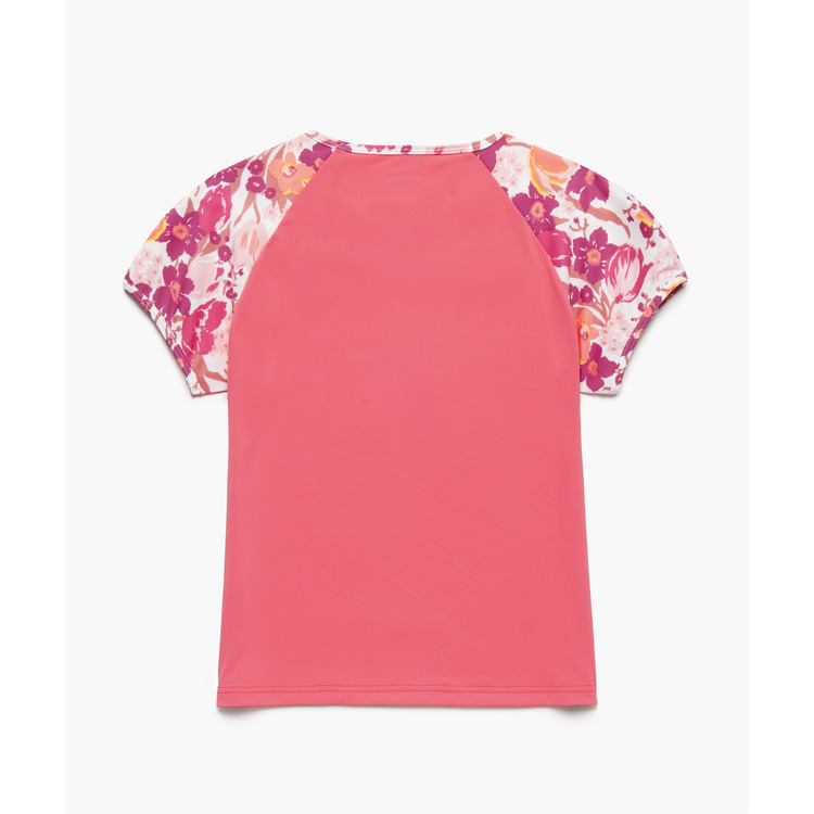 ウィメンズゲームシャツ.20975 詳細画像 コスモスピンク(573) 2