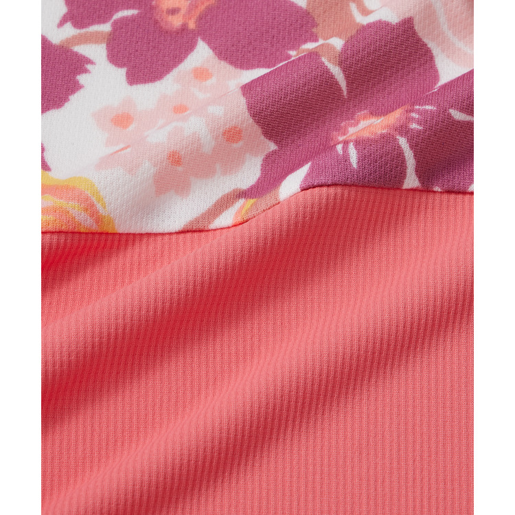 ウィメンズゲームシャツ.20975 詳細画像 コスモスピンク(573) 5