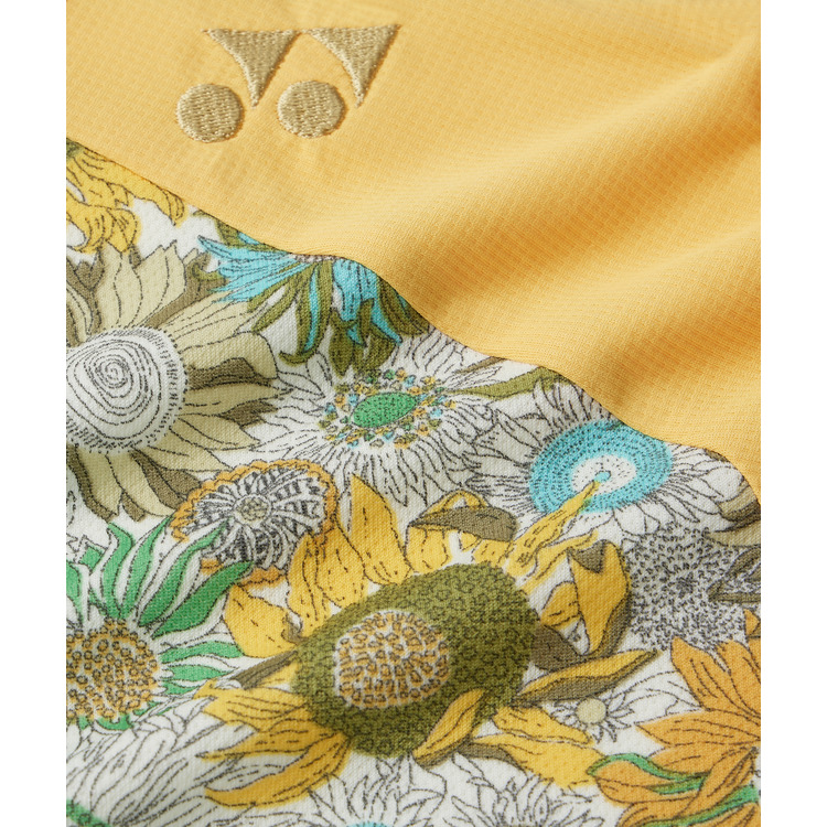 ウィメンズゲームシャツ. 20976 詳細画像 サフラン(352) 5